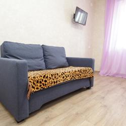 Фото Отель Ночка Сутки на улице Романтиков 11