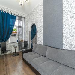 Комната люкс