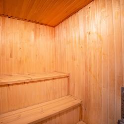 2-комнатный номер люкс (с пансионом)