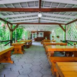 Фото Отель КамаПоль