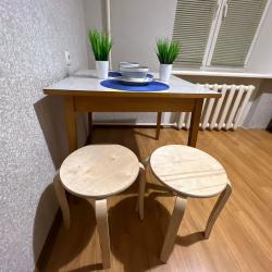 Фото Апартаменты на улице Комсомольская 19/27