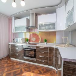 2-комнатные апартаменты люкс