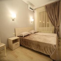 Фото Отель Napoli (Неаполь)