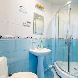 Фото Отель Crystal (Кристалл)