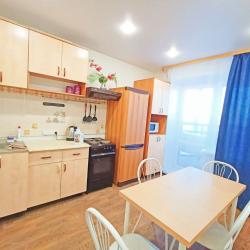 Фото Отель Rusdom Sweet Apartments (Русдом Свит) на улице Первомайской