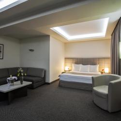 Фото Отель Авиатранс