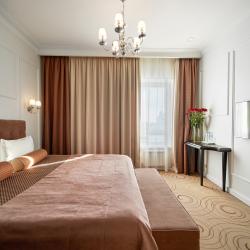 Фото Континенталь Бизнес-отель