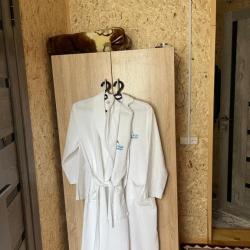 Фото Отель Zhyluu Suu Karakol Resort (Жылуу Суу Резорт)