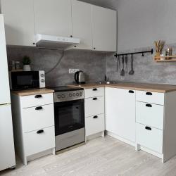 Фото Апартаменты у Аквапарка ЛетоЛето