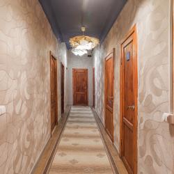 фото 21 Rent Flat in Moscow (Рент Флэт ин Москоу) на переулке 4-й Ростовский