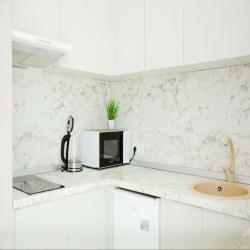 Апартаменты студия Адлер, Прибрежная 10, кв.13