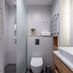 Апартаменты улучшенные