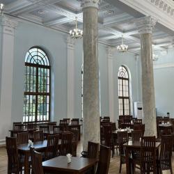 Фото Отель Страна души