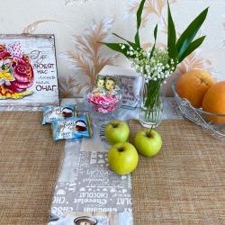 Фото Отель Уют Home (Хоум) на Мадонской