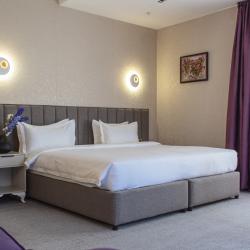 Фото Отель Orient Hotel Bishkek (Ориент )