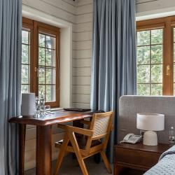 Дуплекс у озера