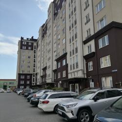 Фото Отель Воздушные лапки