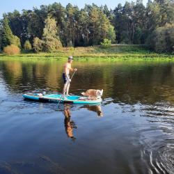 Фото Отель Актер Руза