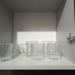 2-комнатные апартаменты улучшенные