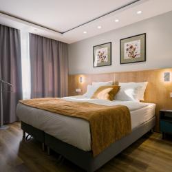 Фото Апарт-отель на Николая Никонова 18