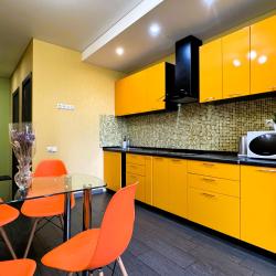 Фото Отель Right Room на 65 лет Победы 41 к2