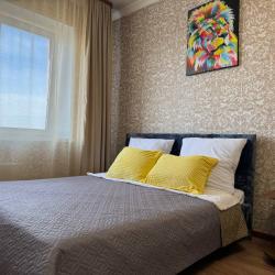 Фото Апартаменты на улице Некрасова 39