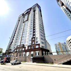 Фото Самарские апартаменты на проспекте Карла Маркса 242