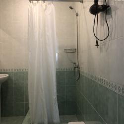 Комната комфорт с 1 двуспальной кроватью