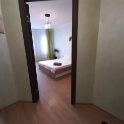 3-местные 1-комнатные апартаменты стандарт