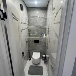 1-комнатные апартаменты улучшенные №2