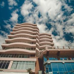 Фото СПА-отель Ливадийский