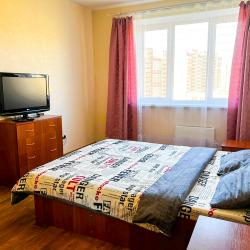 Фото Отель AlexHome (АлексХоум) на улице Молодежная 1-41