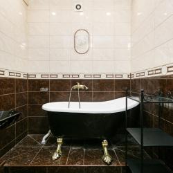 Фото Отель Yousinn (Юсинн) на улице Героев Революции