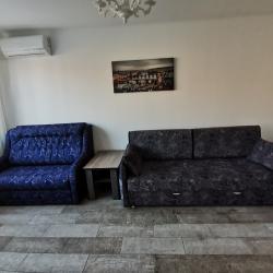 Фото Апартаменты на ул. Братьев Ждановых 13/1