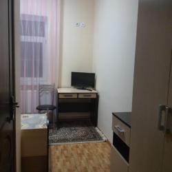 Фото Отель Олива