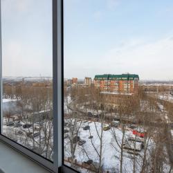 1-комнатные апартаменты люкс