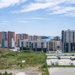 Фото Отель Ваш комфорт на улице Архангельская 27 корпус 1