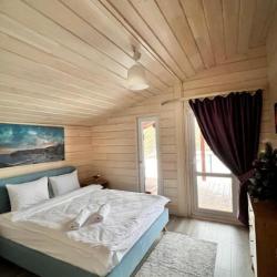 Фото Отель ДиVный CLUB (Дивный Клаб)