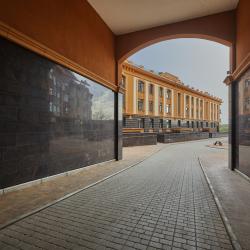 Фото Апартаменты на улице Фрунзе