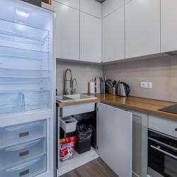Фото Отель Smart Host (Смарт Хост) на проспекте Рязанский