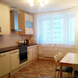 DearHome в микрорайоне Белая Дача — 2fa1afb20d404c8f9fc946b8938b7215