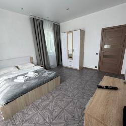 Фото Отель Kaminn apartments на улице Ломоносова 26