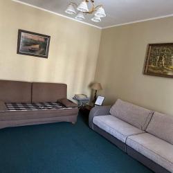 Фото Апартаменты на улице Красная 33