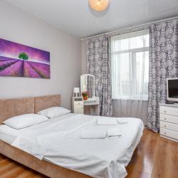 Фото Отель Sunrise flat (Санрайз флэт) на улице Фонтанная