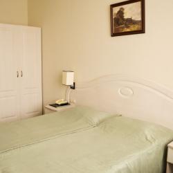 Фото Отель Forest Inn (Форест Инн)