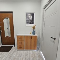 Фото Апартаменты на Курчатова 12А