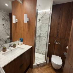 Фото Апартаменты на улице Петра Полушкина