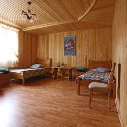 Фото Отель Казачка Ия