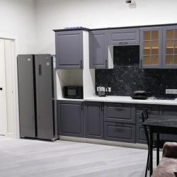 Фото Апартаменты на улице Ухтомского