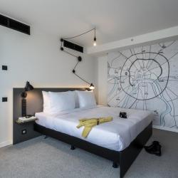 фото 27 Pentahotel Moscow Arbat (Пента Новый Арбат)